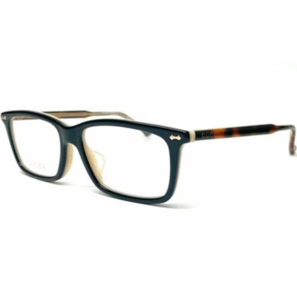 Gucci Unisex Black Eyeglasses!